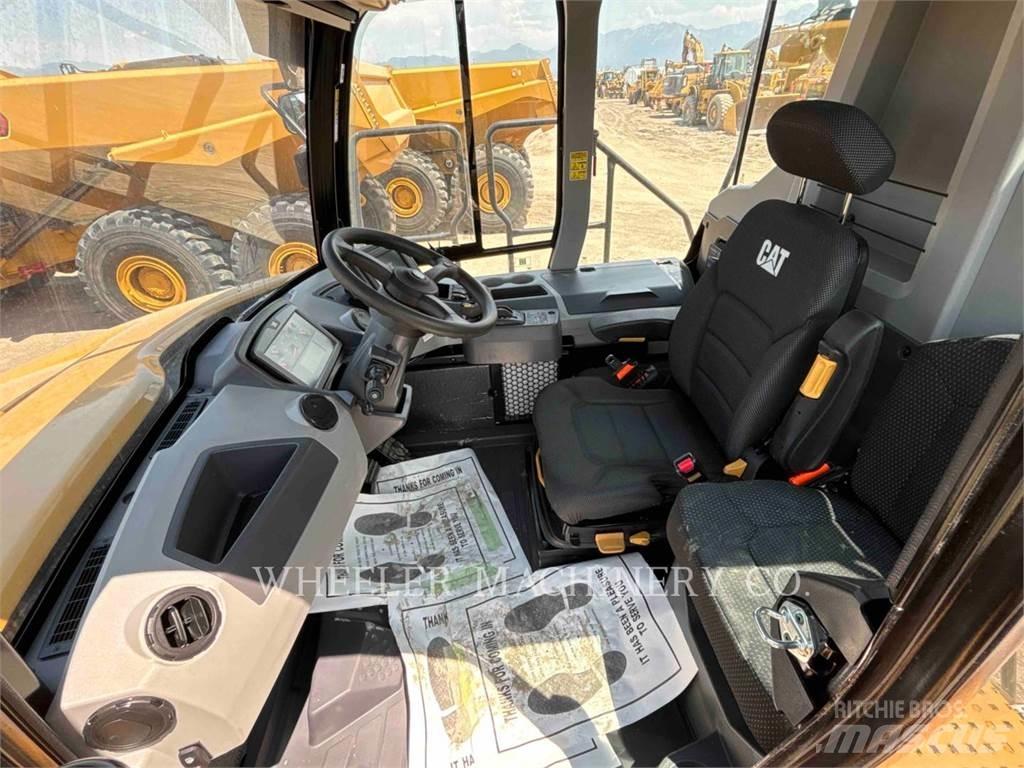 CAT 725 TG Articulated Dump Trucks (ADTs)