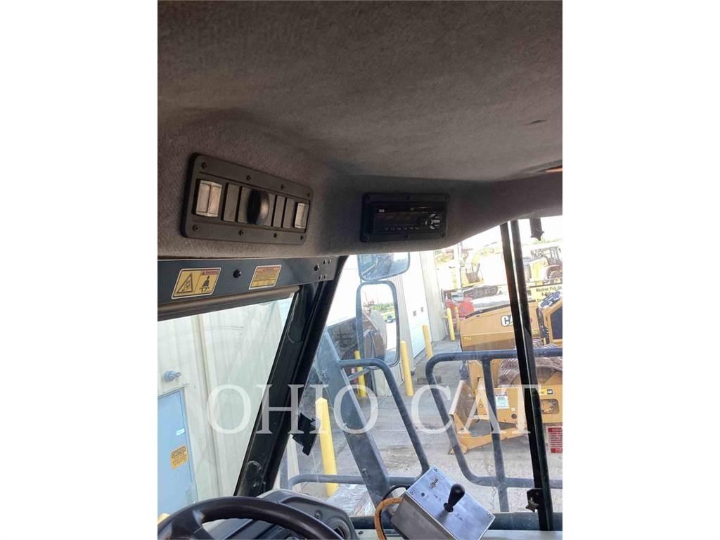 CAT 725C Articulated Dump Trucks (ADTs)