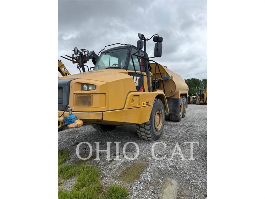 CAT 725C WT Articulated Dump Trucks (ADTs)