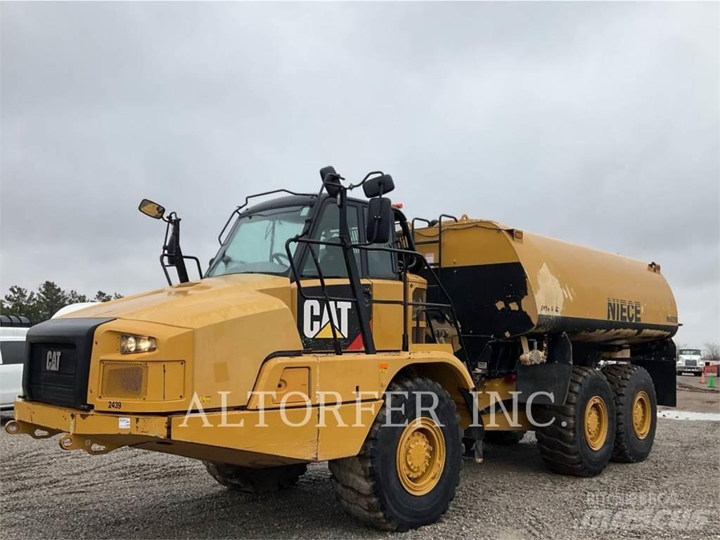 CAT 725C2 WT Articulated Dump Trucks (ADTs)