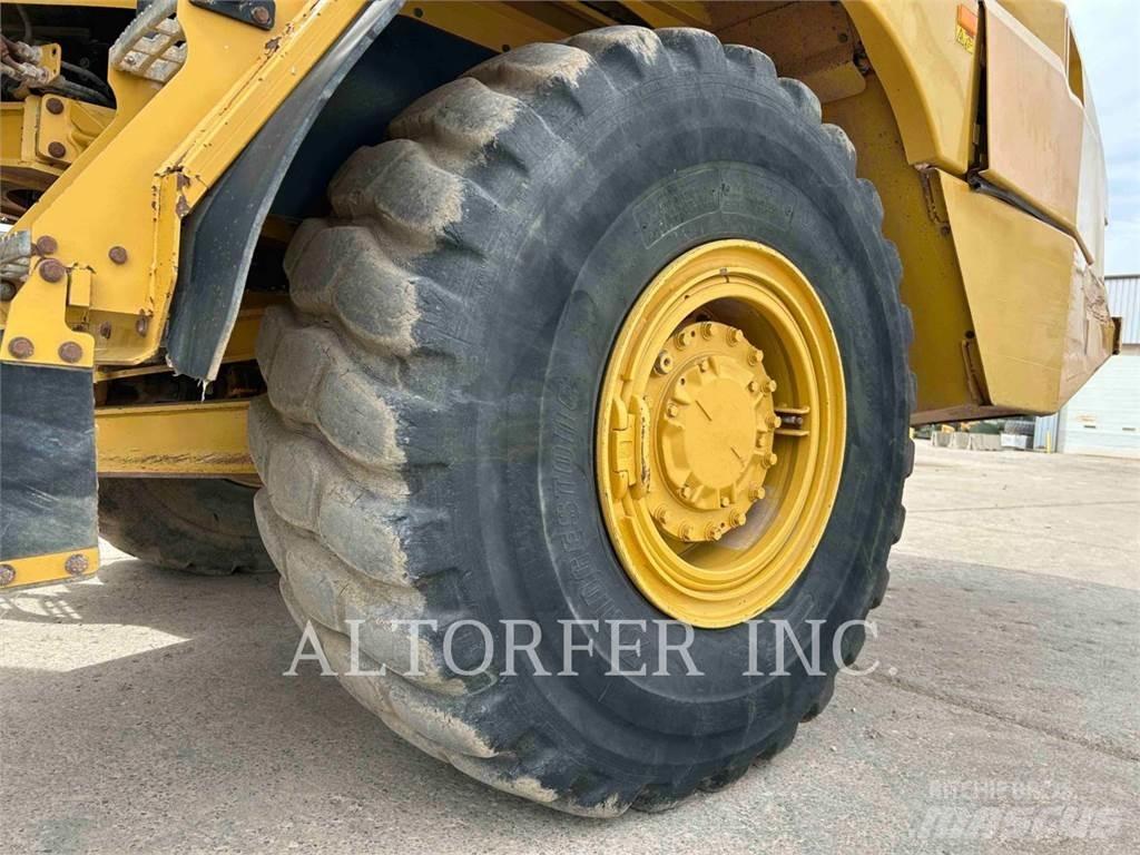 CAT 725C2 WT Articulated Dump Trucks (ADTs)