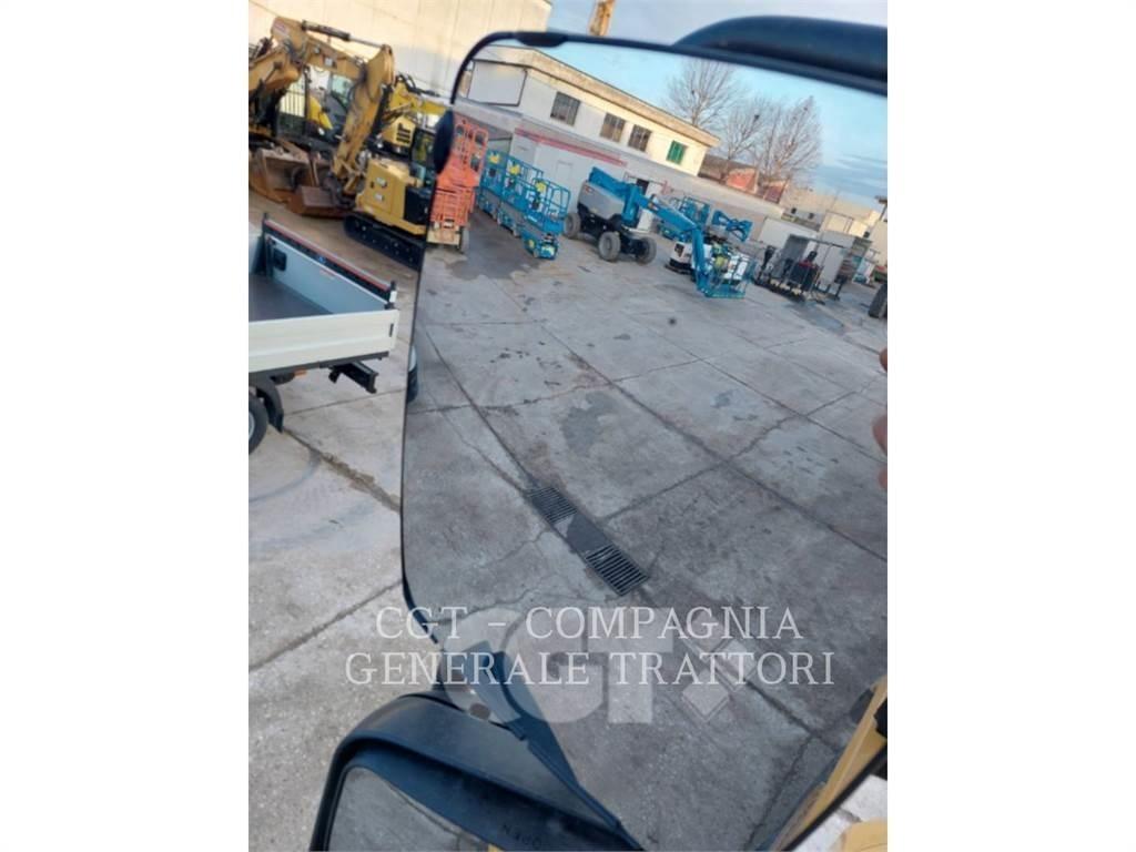 CAT 730 Articulated Dump Trucks (ADTs)