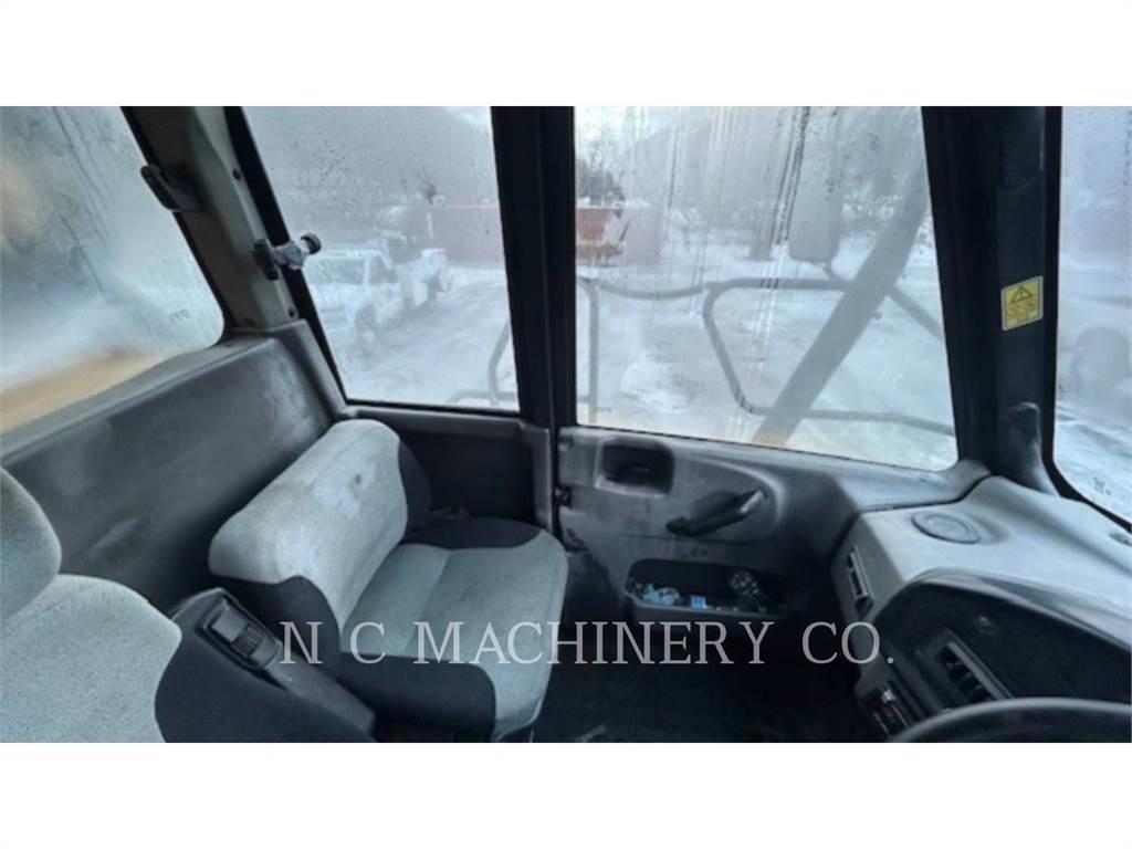 CAT 730 Articulated Dump Trucks (ADTs)