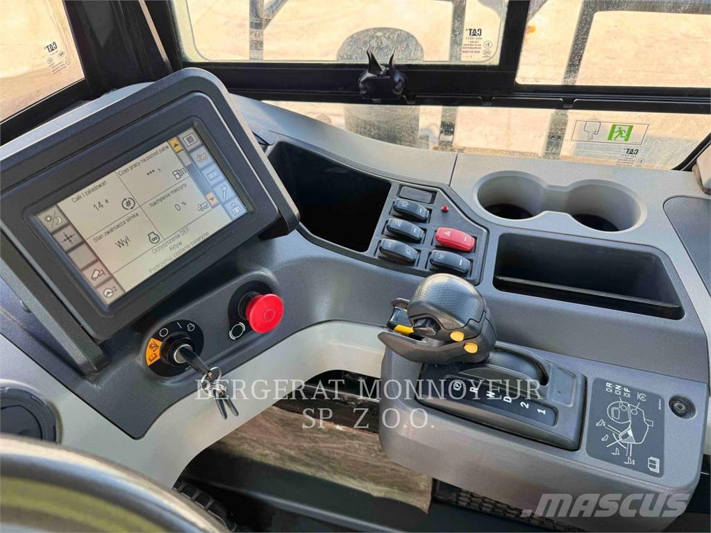 CAT 730 Articulated Dump Trucks (ADTs)