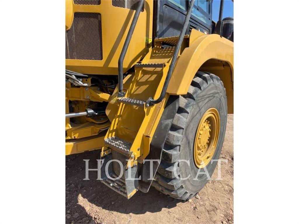 CAT 730 Articulated Dump Trucks (ADTs)