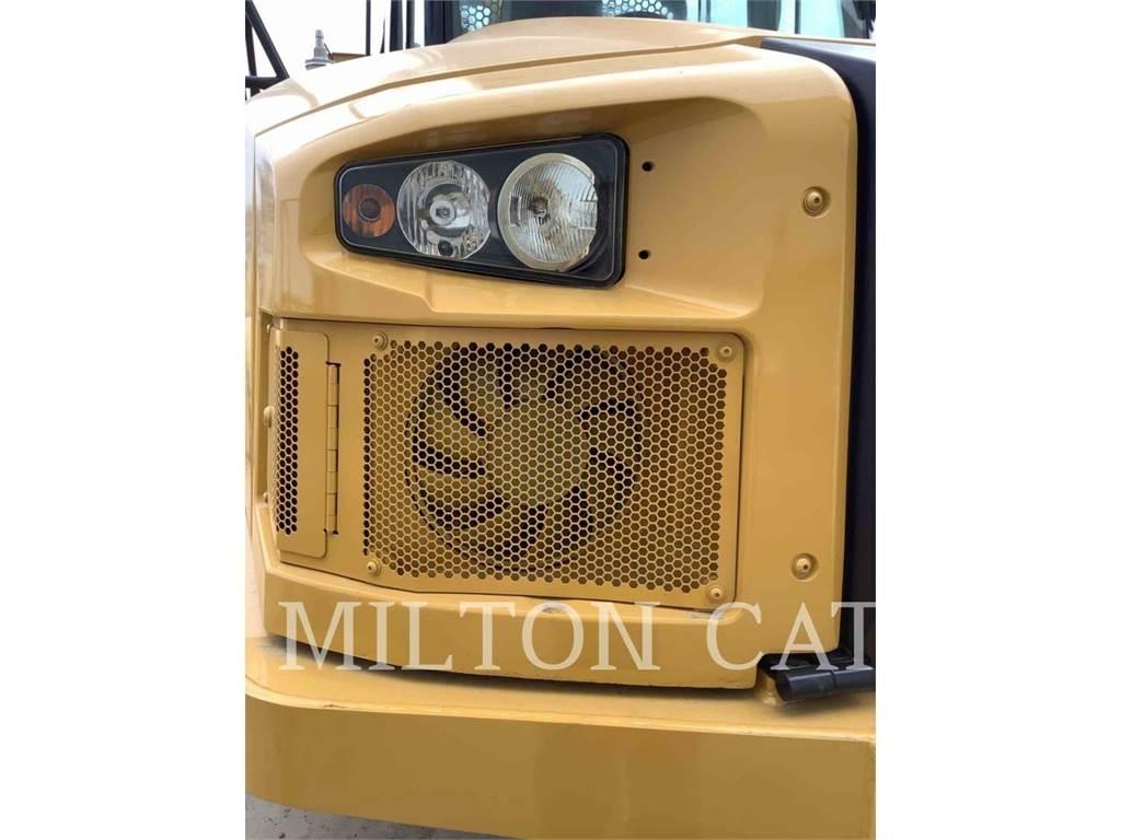 CAT 730 Articulated Dump Trucks (ADTs)