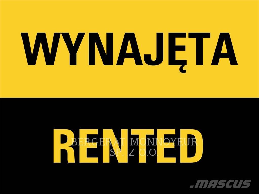 CAT 730 Articulated Dump Trucks (ADTs)