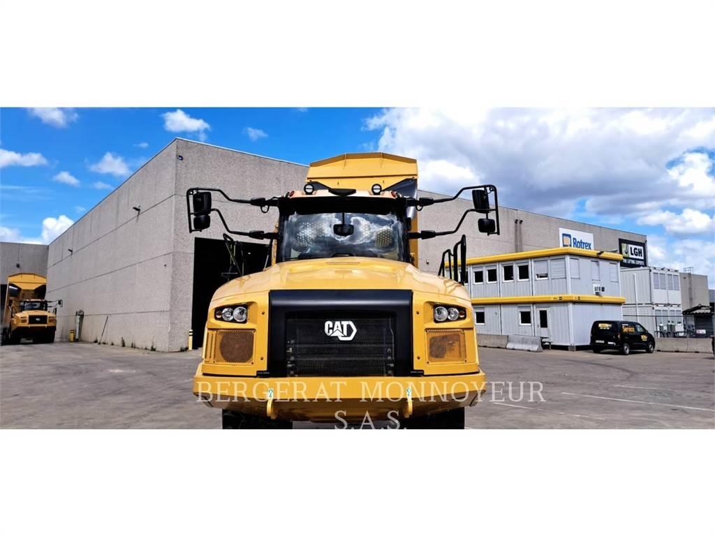 CAT 730 Articulated Dump Trucks (ADTs)