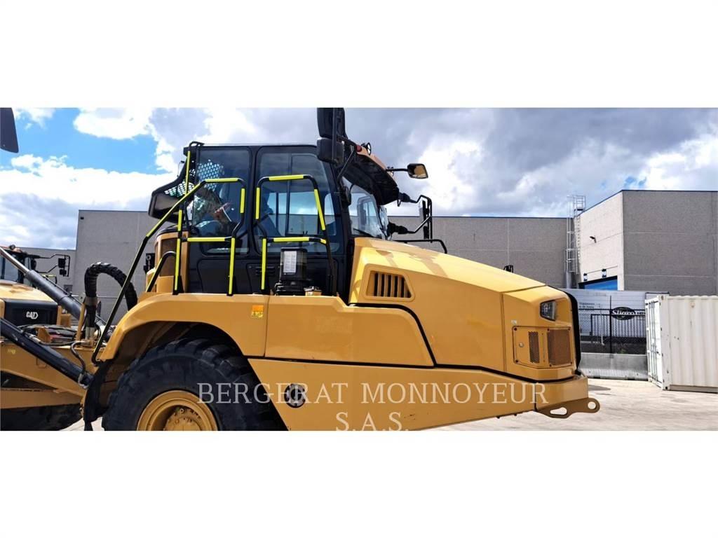 CAT 730 Articulated Dump Trucks (ADTs)