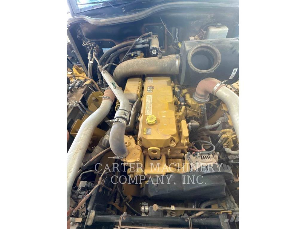 CAT 730 Articulated Dump Trucks (ADTs)