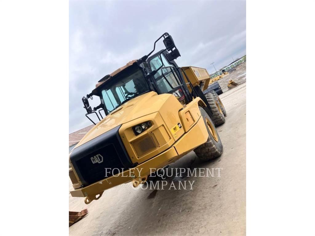 CAT 730-04 Articulated Dump Trucks (ADTs)