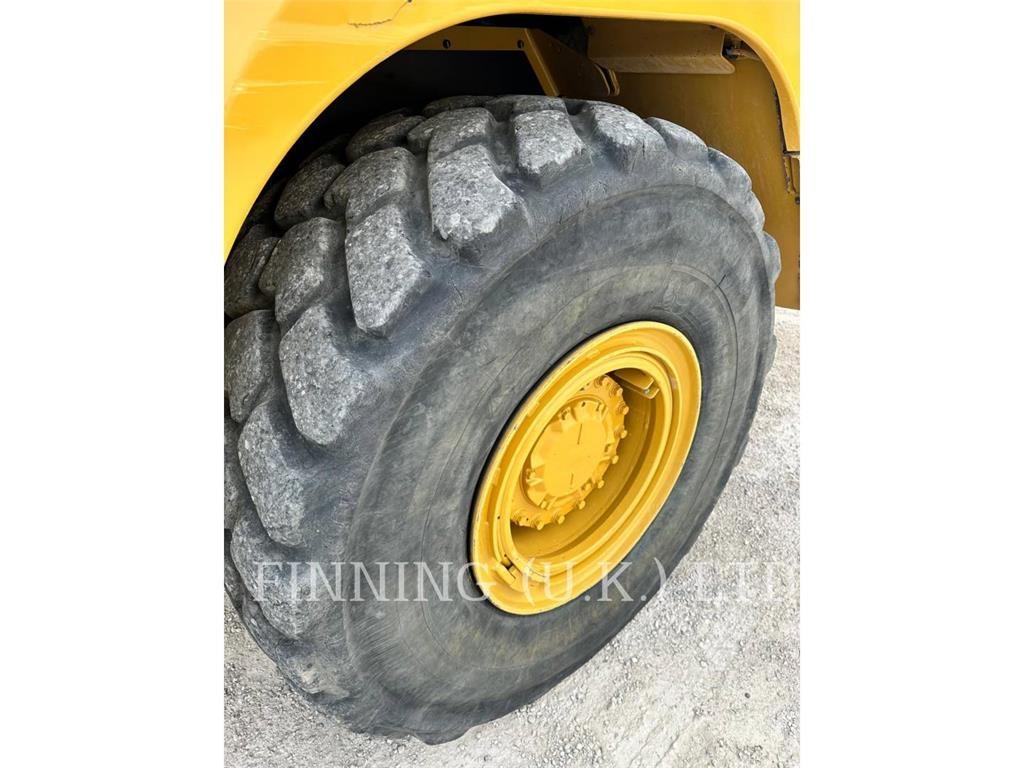 CAT 730-04A Articulated Dump Trucks (ADTs)