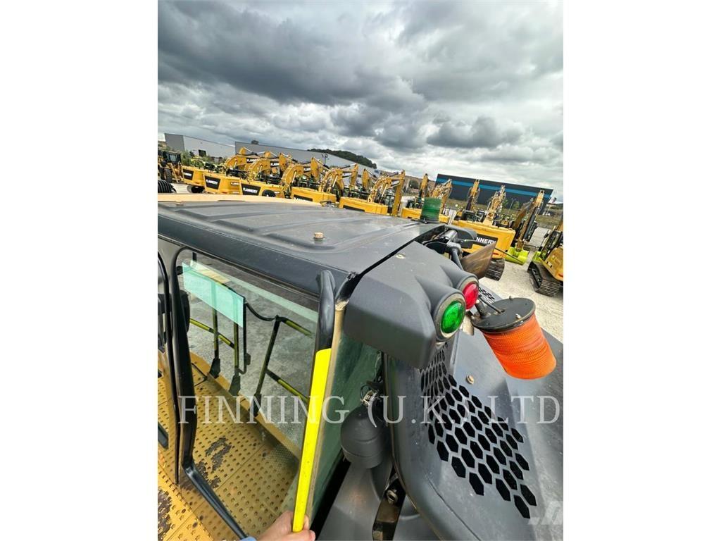 CAT 730-04A Articulated Dump Trucks (ADTs)