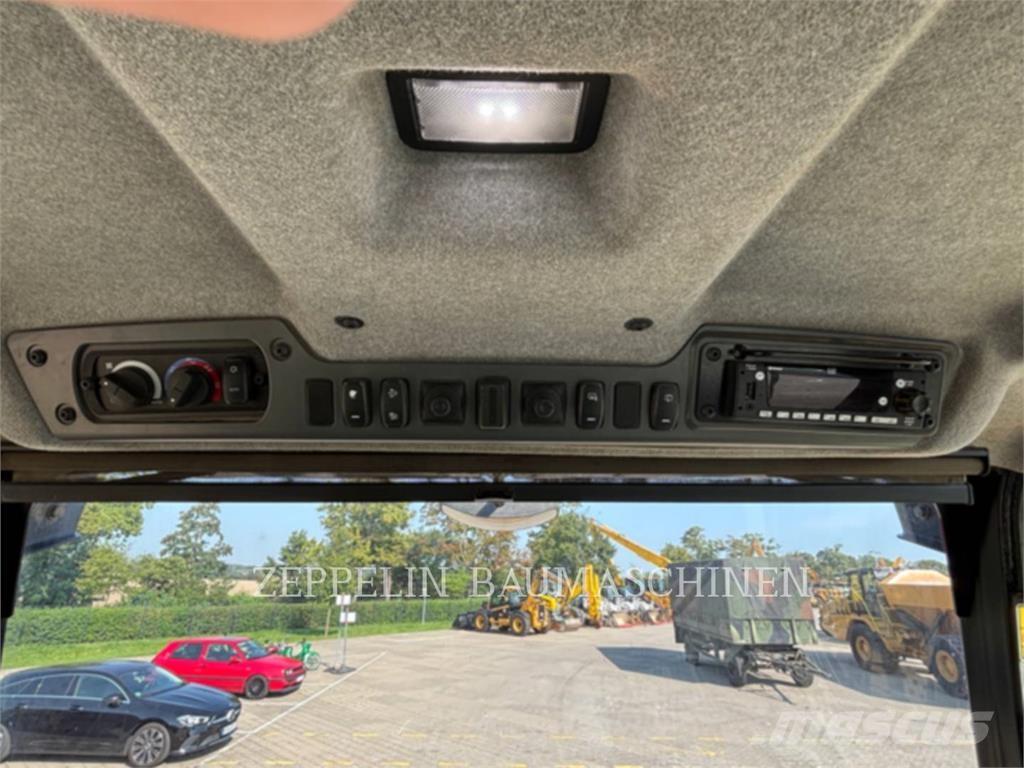 CAT 730-04A Articulated Dump Trucks (ADTs)