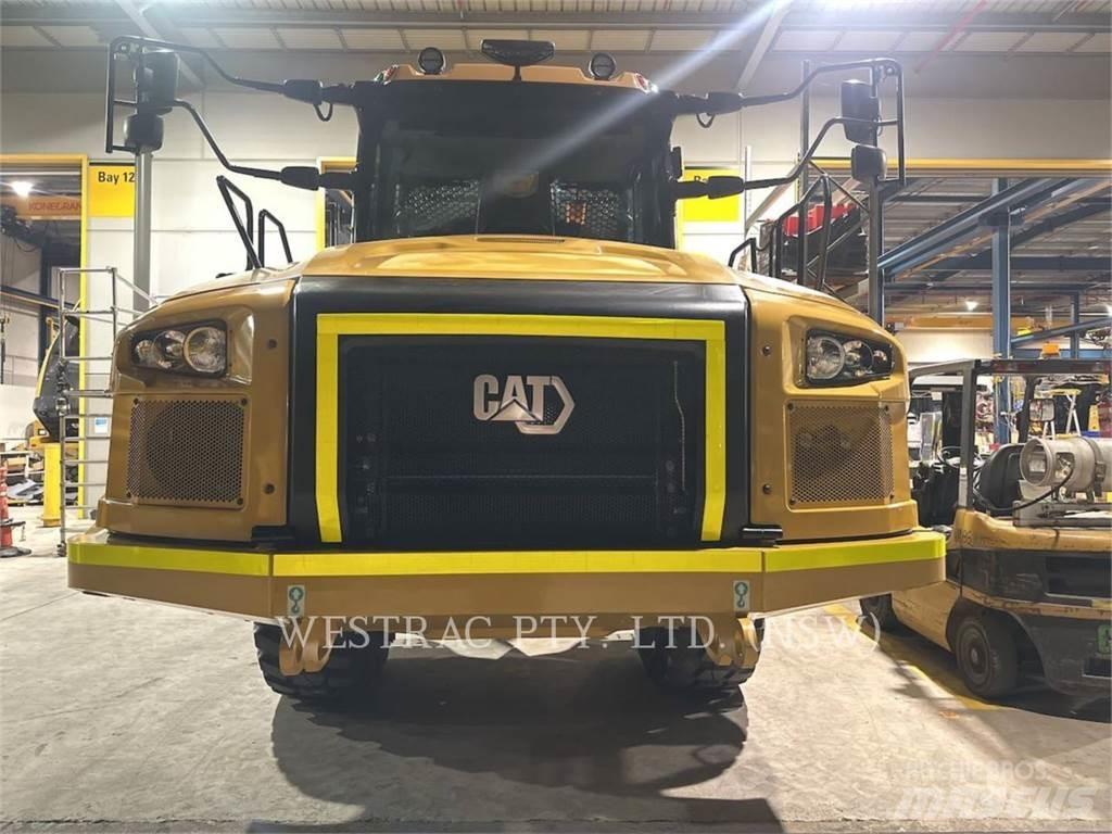 CAT 730-04LRC Articulated Dump Trucks (ADTs)