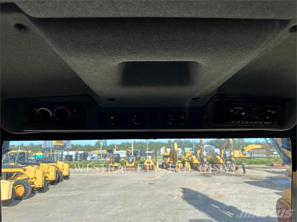 CAT 730-04LRC Articulated Dump Trucks (ADTs)