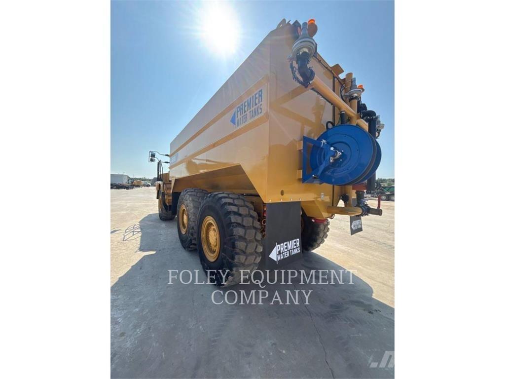 CAT 730-04WT Articulated Dump Trucks (ADTs)