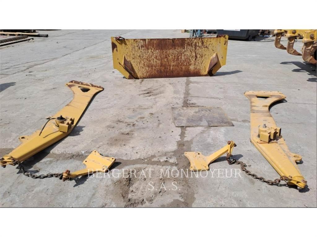 CAT 730/PORTE/3T3 Construction - Others