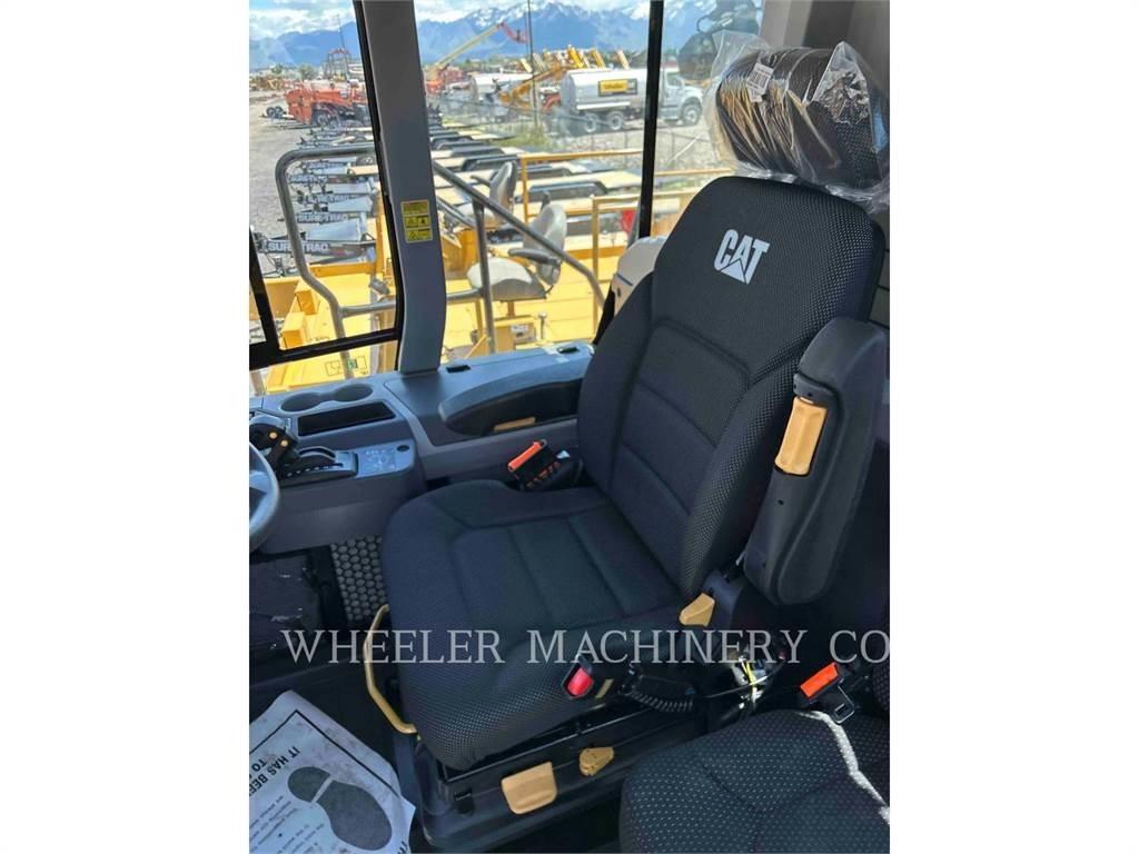 CAT 730 TG Articulated Dump Trucks (ADTs)