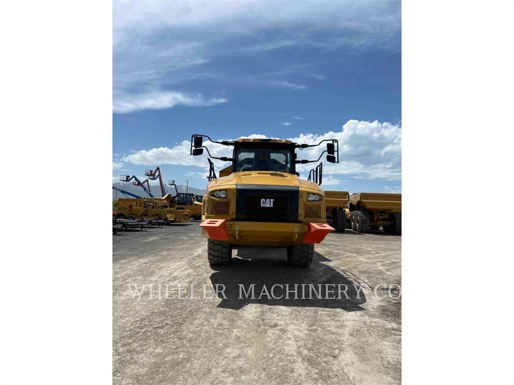 CAT 730 TG Articulated Dump Trucks (ADTs)