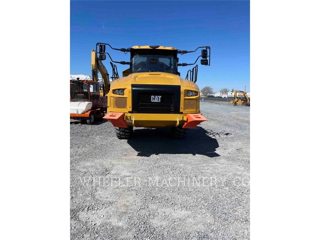 CAT 730 TG Articulated Dump Trucks (ADTs)
