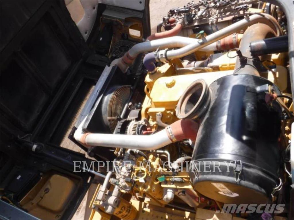 CAT 730 TG Articulated Dump Trucks (ADTs)