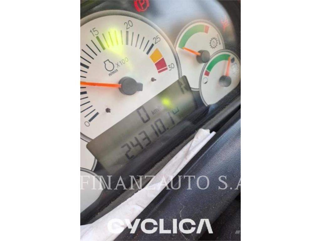 CAT 740 Articulated Dump Trucks (ADTs)