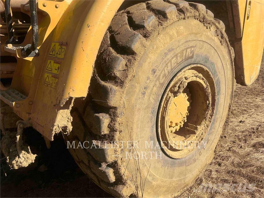 CAT 740 Articulated Dump Trucks (ADTs)