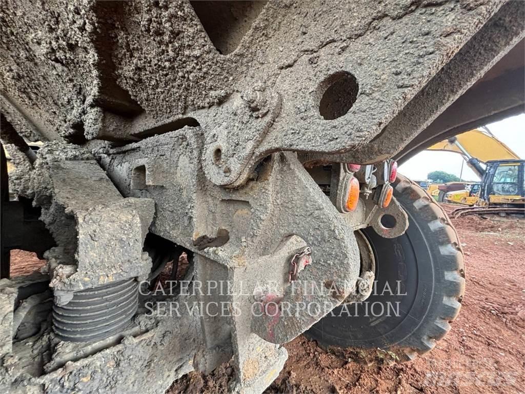 CAT 740-04GC Articulated Dump Trucks (ADTs)