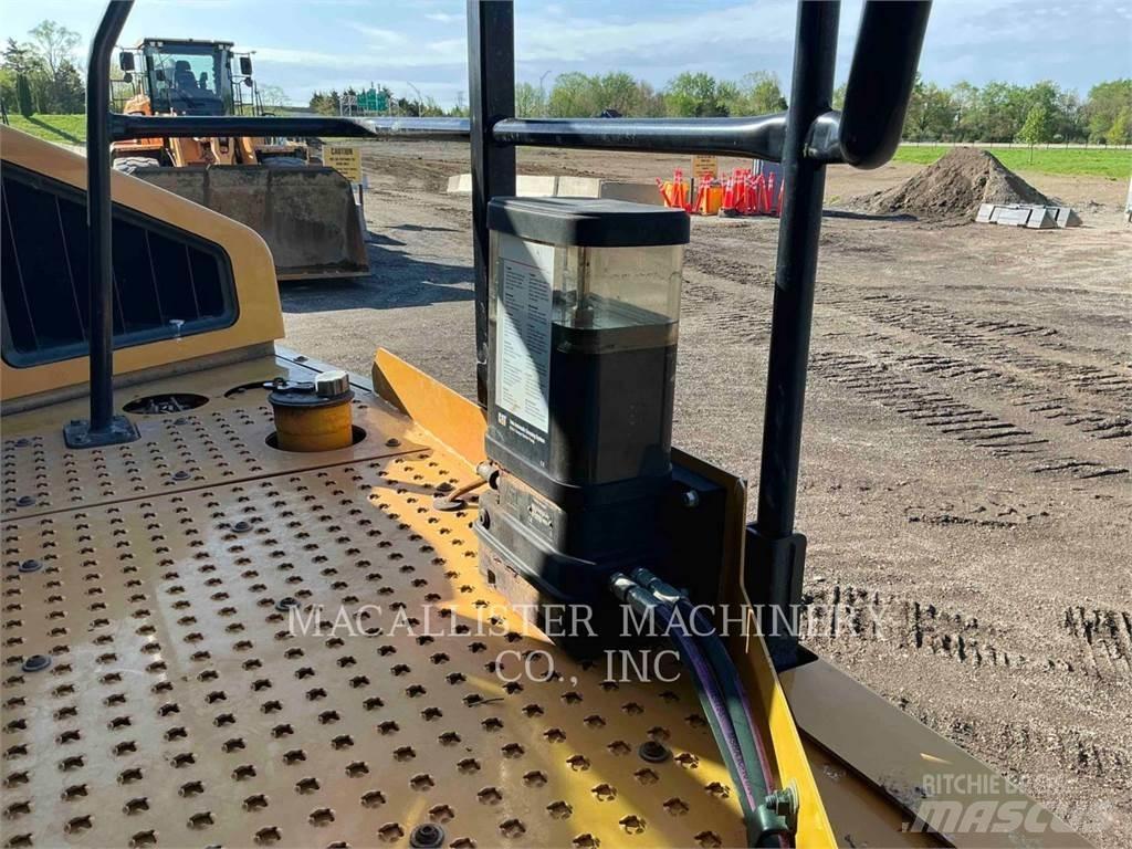 CAT 740 4EJ Articulated Dump Trucks (ADTs)