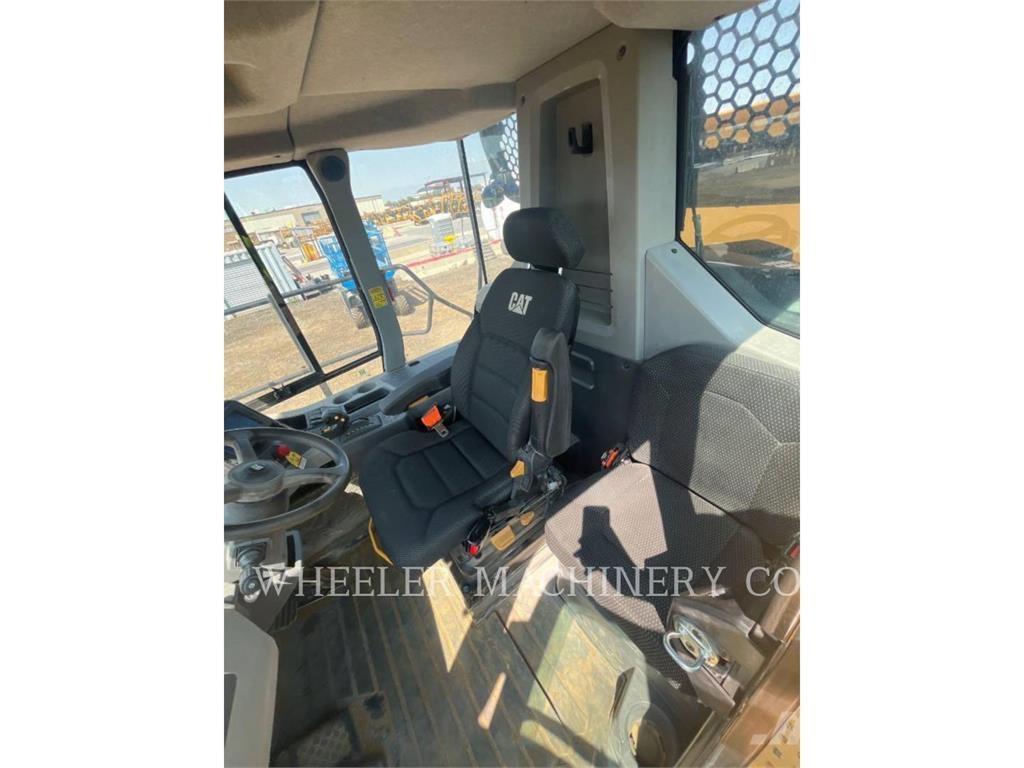CAT 740 GC TG Articulated Dump Trucks (ADTs)