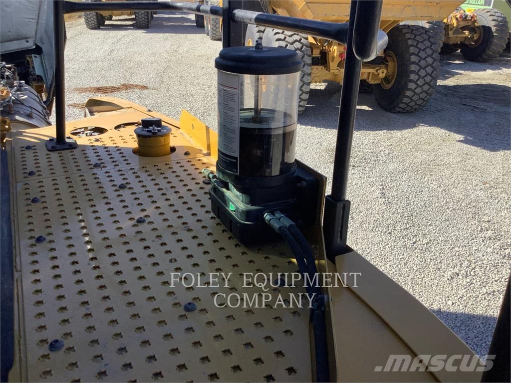 CAT 74004GC Articulated Dump Trucks (ADTs)