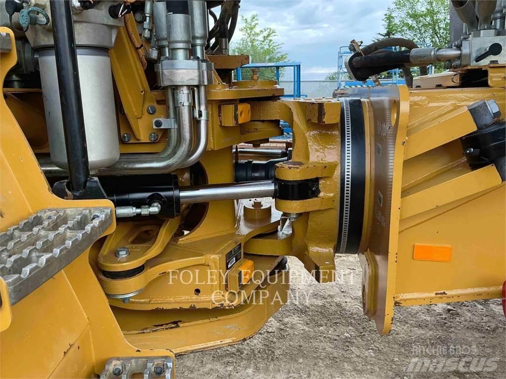 CAT 74004GC Articulated Dump Trucks (ADTs)
