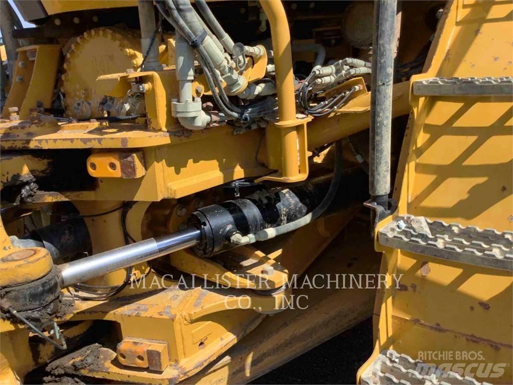 CAT 740GC Articulated Dump Trucks (ADTs)