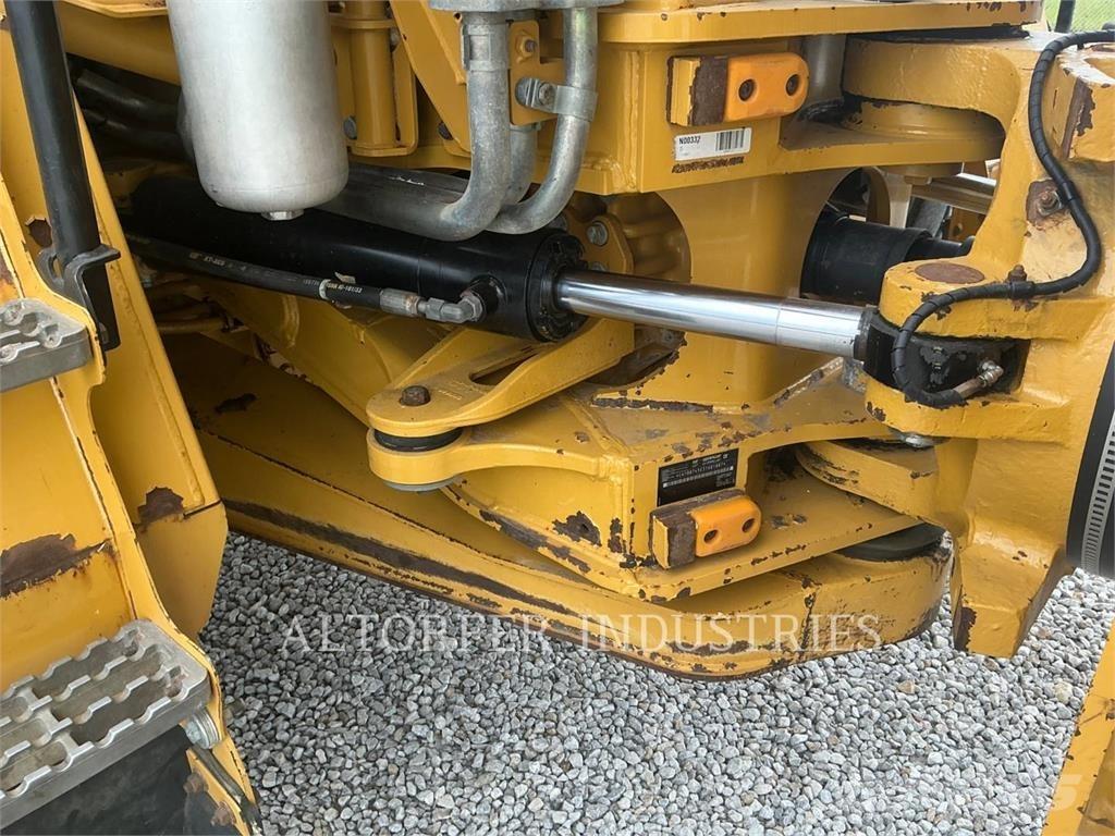 CAT 745 Articulated Dump Trucks (ADTs)