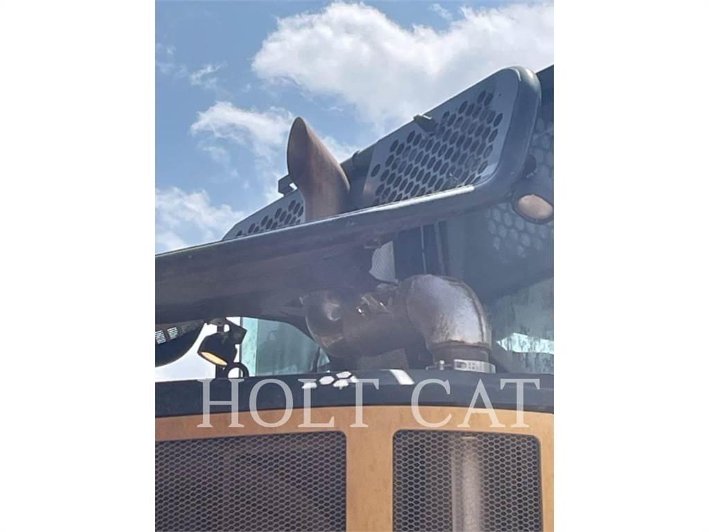 CAT 745 Articulated Dump Trucks (ADTs)