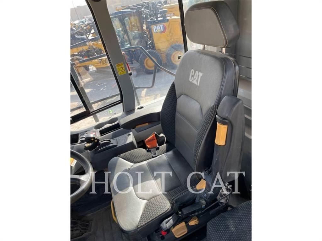 CAT 745 Articulated Dump Trucks (ADTs)
