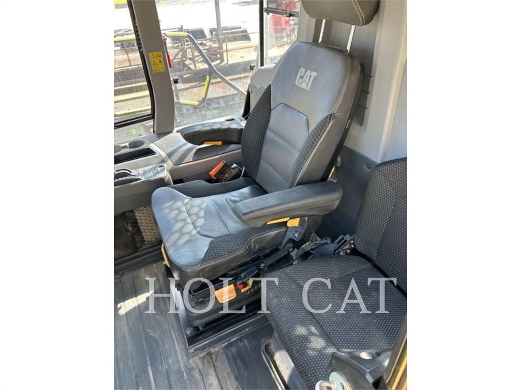 CAT 745 Articulated Dump Trucks (ADTs)