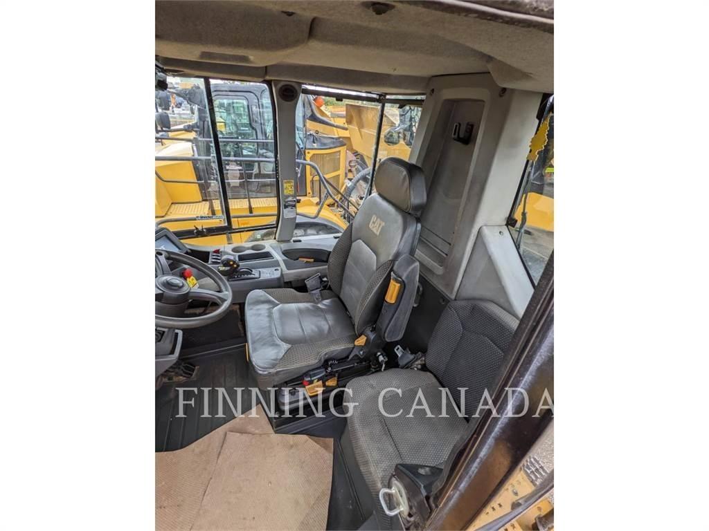 CAT 745 Articulated Dump Trucks (ADTs)