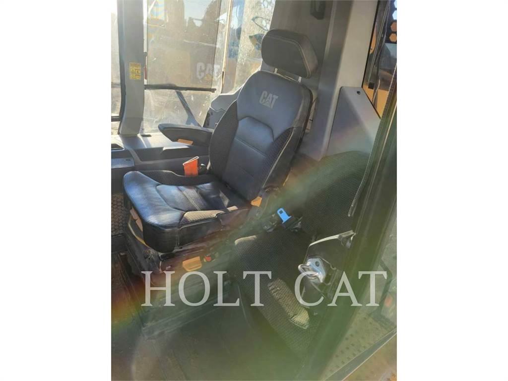 CAT 745 Articulated Dump Trucks (ADTs)