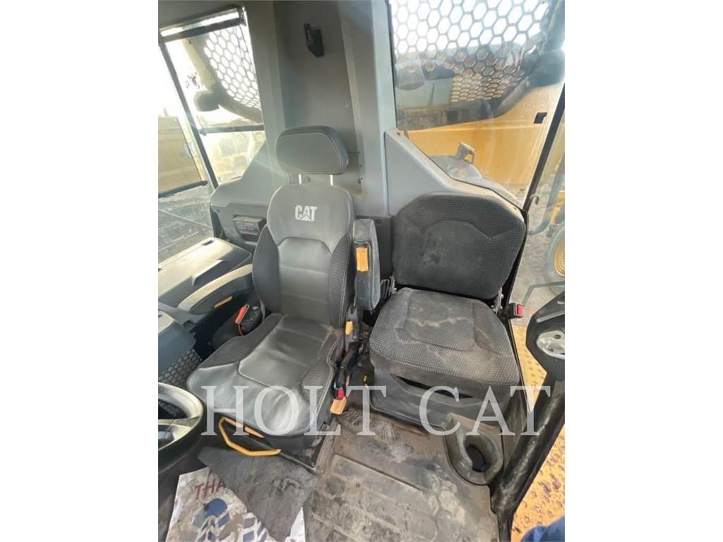CAT 745 Articulated Dump Trucks (ADTs)
