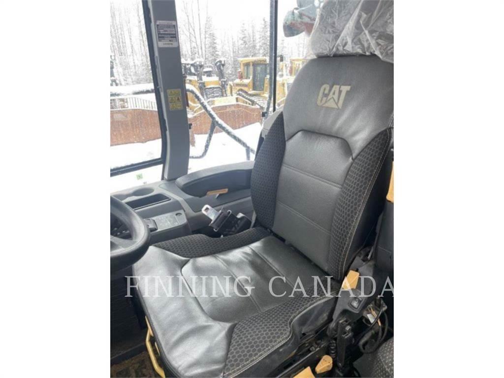 CAT 745 Articulated Dump Trucks (ADTs)