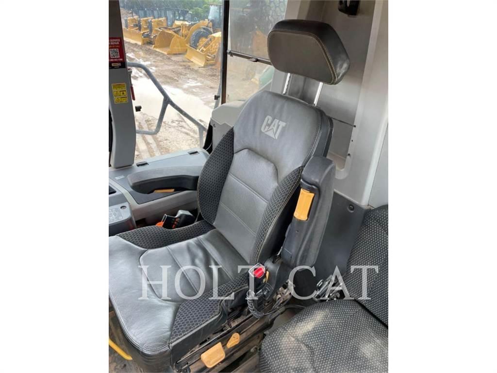 CAT 745 Articulated Dump Trucks (ADTs)