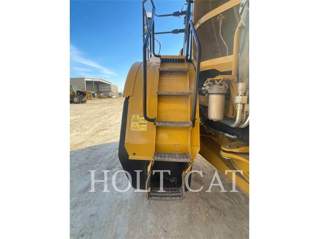 CAT 745 Articulated Dump Trucks (ADTs)