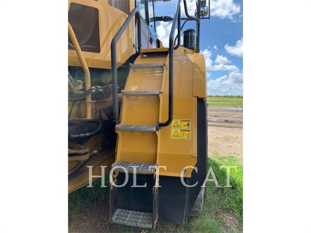 CAT 745 Articulated Dump Trucks (ADTs)