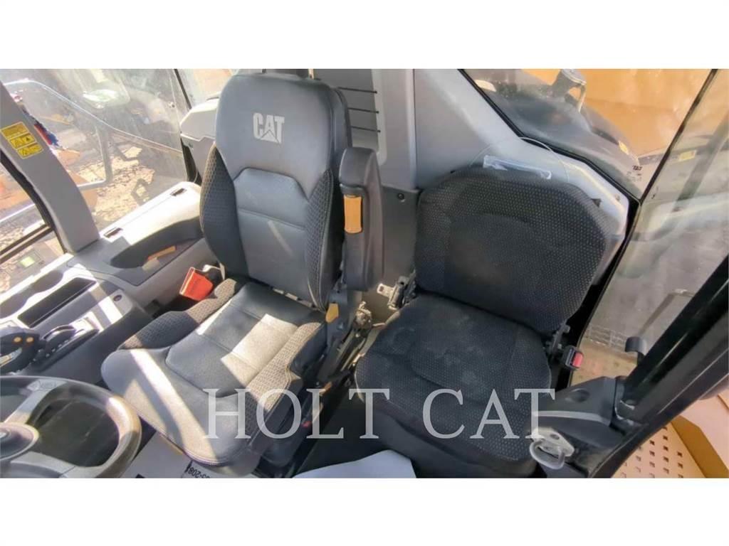 CAT 745 Articulated Dump Trucks (ADTs)