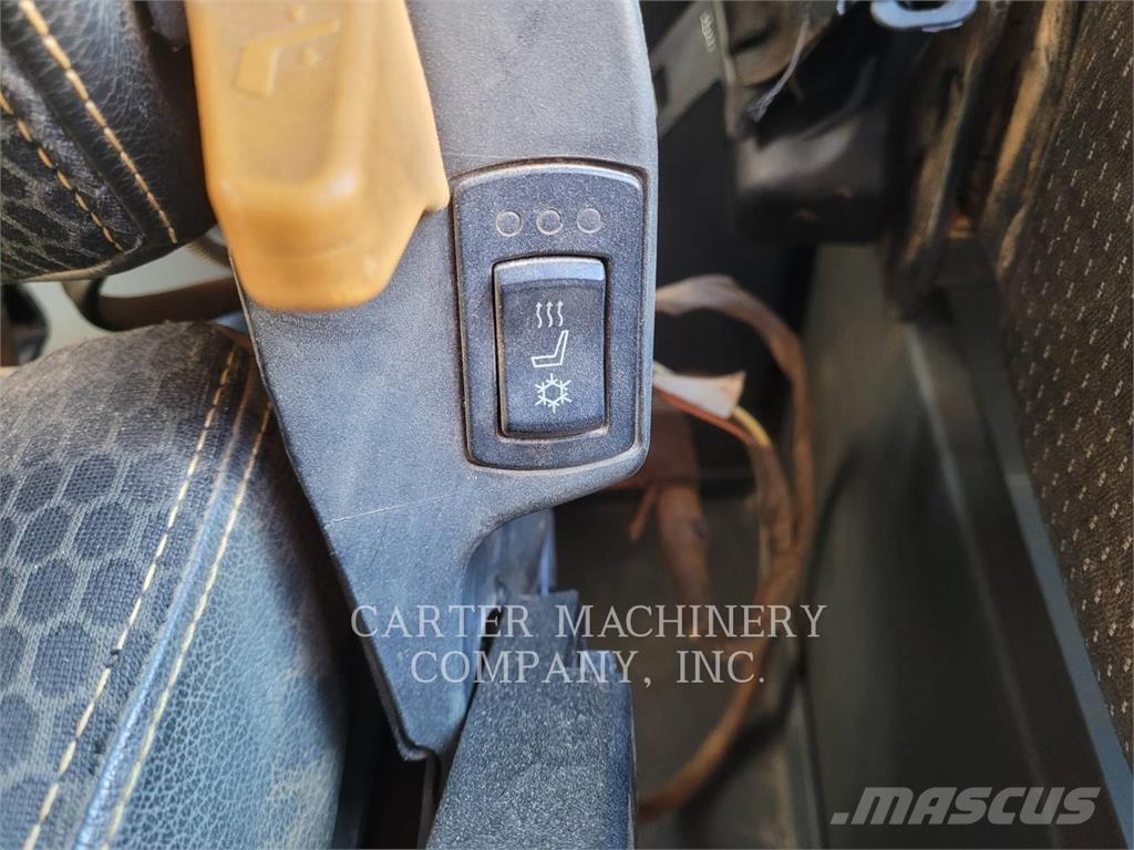 CAT 745 Articulated Dump Trucks (ADTs)