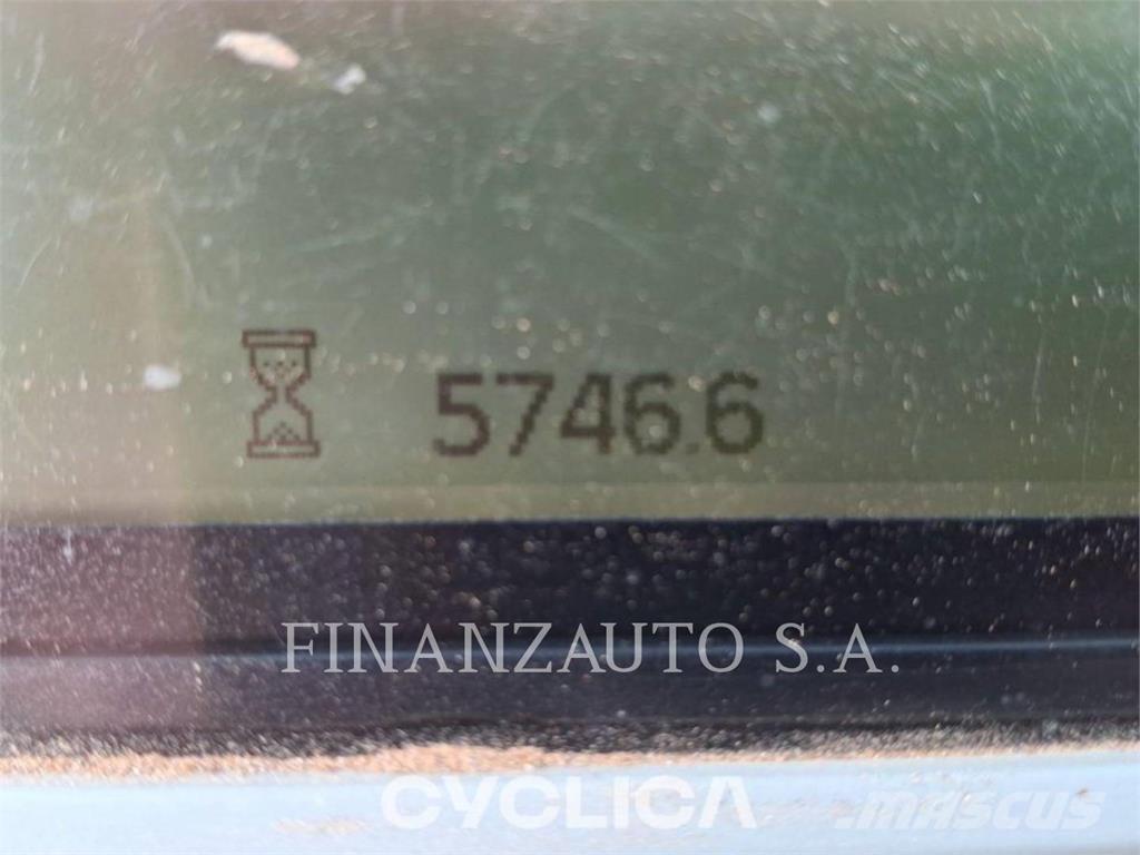 CAT 745 Articulated Dump Trucks (ADTs)