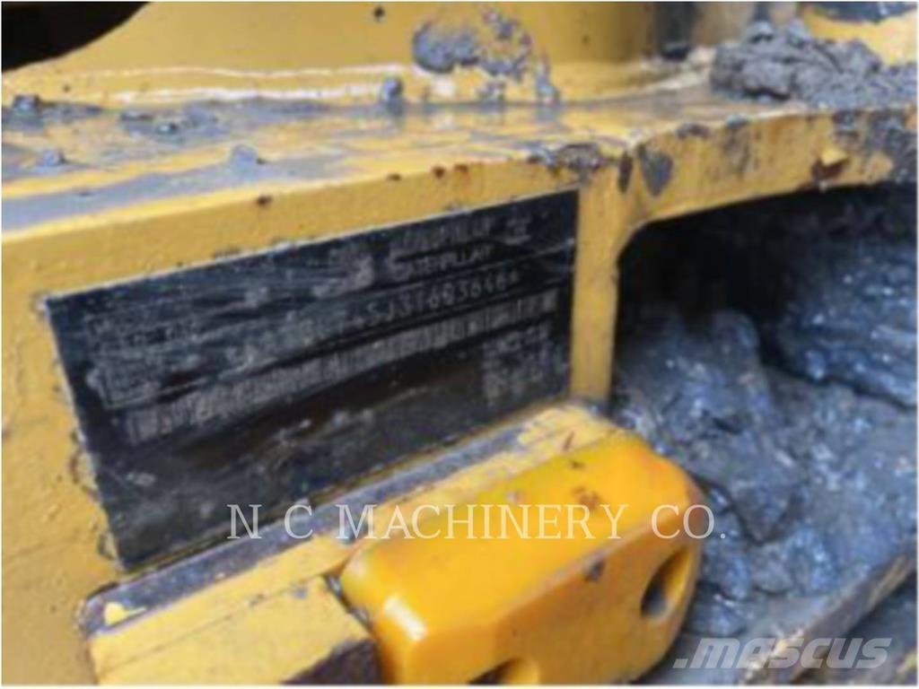 CAT 745 Articulated Dump Trucks (ADTs)