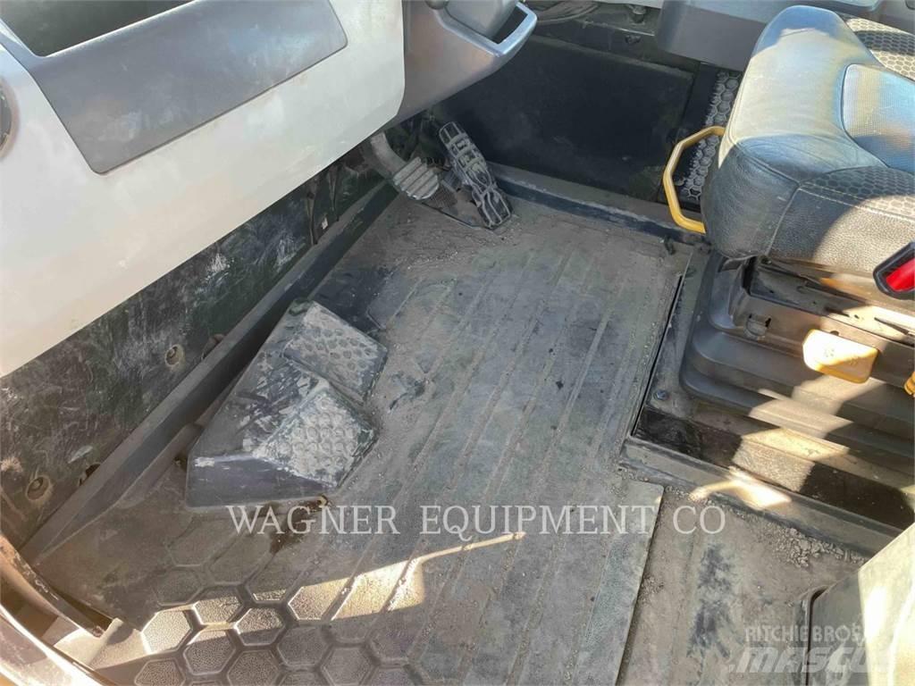 CAT 745 Articulated Dump Trucks (ADTs)